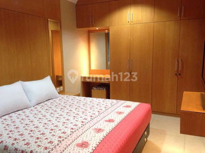 Kuningan City Denpasar Residence Apartment, Indonesia  Kuningan City Denpasar Residence Apartment, Indonesia