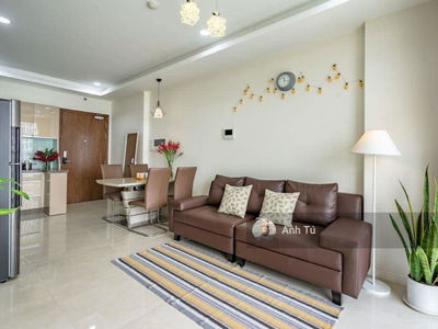 Masteri Millennium, Vietnam Masteri Millennium, Vietnam