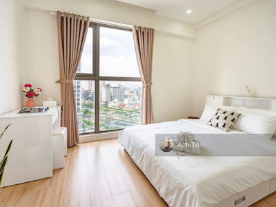 Masteri Millennium, Vietnam Masteri Millennium, Vietnam