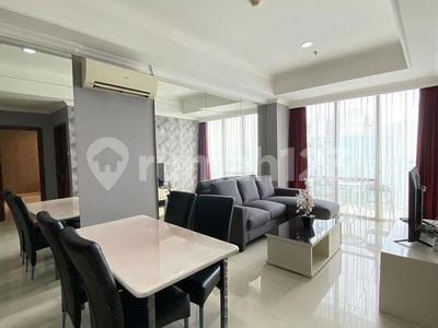 Kuningan City Denpasar Residence Apartment, Indonesia  Kuningan City Denpasar Residence Apartment, Indonesia