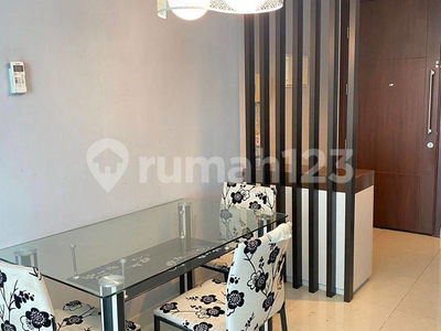 Kuningan City Denpasar Residence Apartment, Indonesia  Kuningan City Denpasar Residence Apartment, Indonesia