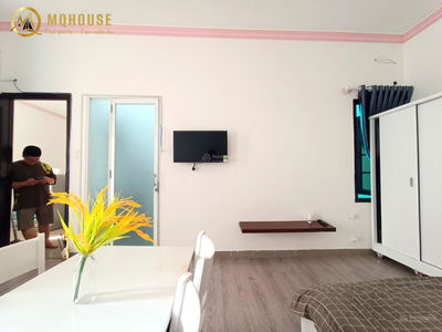 Ward 12, Vietnam Ward 12, Vietnam