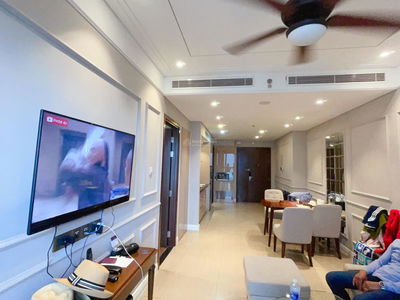 Alphanam Luxury Apartment, Vietnam Alphanam Luxury Apartment, Vietnam