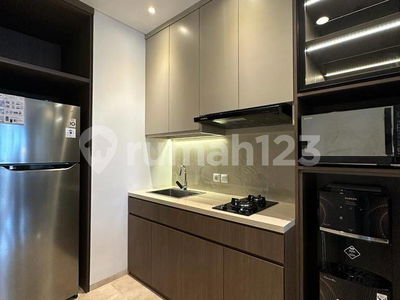 31 Sudirman Suites, Indonesia  31 Sudirman Suites, Indonesia