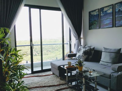 New City Thu Thiem, Vietnam  New City Thu Thiem, Vietnam