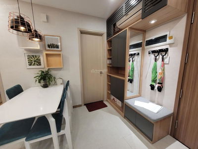 New City Thu Thiem, Vietnam  New City Thu Thiem, Vietnam