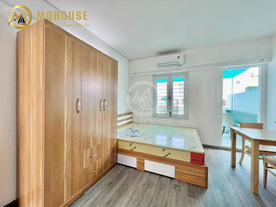 Cach Mang Thang Tam Street, Vietnam Cach Mang Thang Tam Street, Vietnam