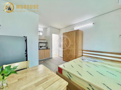 Cach Mang Thang Tam Street, Vietnam Cach Mang Thang Tam Street, Vietnam