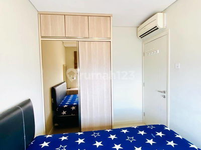 Madison park apartments, Indonesia  Madison park apartments, Indonesia