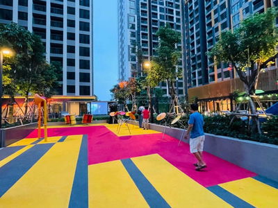 Of The Sun, Vietnam Of The Sun, Vietnam