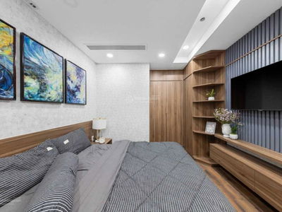 Rivera Park Saigon, Vietnam Rivera Park Saigon, Vietnam