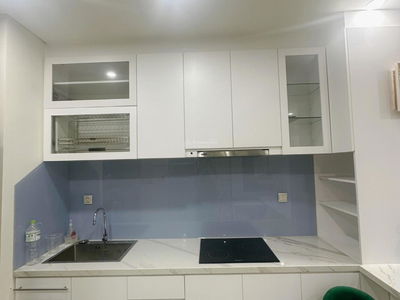 The Everrich Infinity, Vietnam The Everrich Infinity, Vietnam