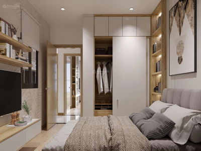 RichStar Apartment, Vietnam RichStar Apartment, Vietnam