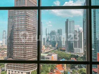 Sudirman Suites, Indonesia  Sudirman Suites, Indonesia