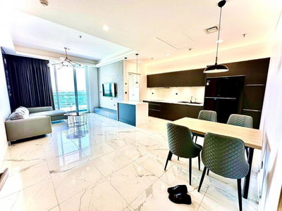 Sarina Condominium, Vietnam Sarina Condominium, Vietnam