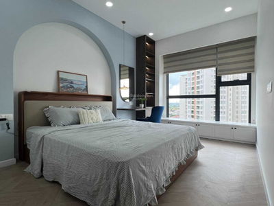 The Antonia, Vietnam The Antonia, Vietnam