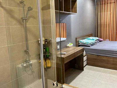 Gateway Vung Tau, Vietnam Gateway Vung Tau, Vietnam