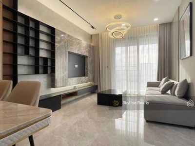 Midtown Phu My Hung, Vietnam Midtown Phu My Hung, Vietnam