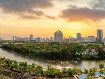 Midtown Phu My Hung, Vietnam Midtown Phu My Hung, Vietnam