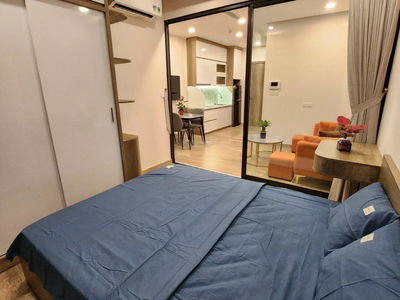 Haven Park Residences, Vietnam Haven Park Residences, Vietnam