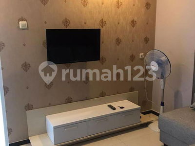 Surabaya Metropolis Apartment, Indonesia  Surabaya Metropolis Apartment, Indonesia