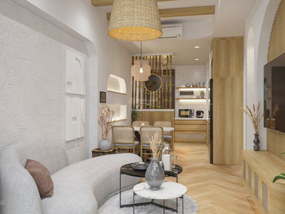 Vinhomes Grand Park, Vietnam Vinhomes Grand Park, Vietnam