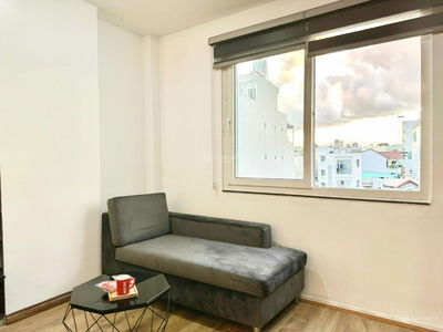 Nguyen Gia Tri Street, Vietnam Nguyen Gia Tri Street, Vietnam