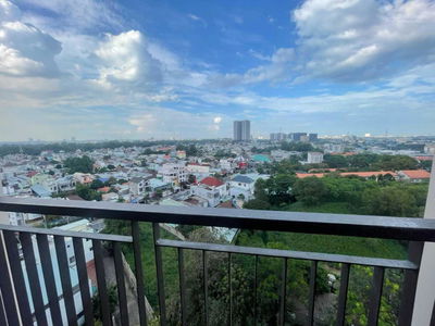 Opal Skyline, Vietnam Opal Skyline, Vietnam