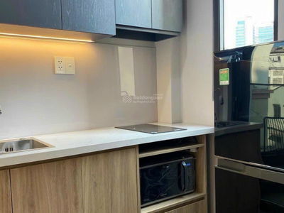 Nguyen Van Luong Street, Vietnam Nguyen Van Luong Street, Vietnam