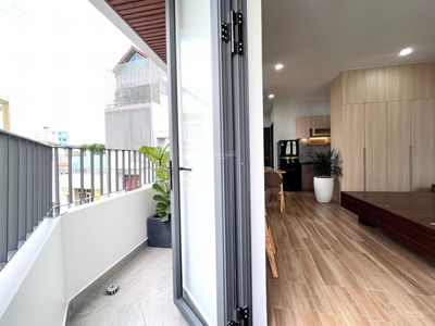 Hong Bang Street, Vietnam Hong Bang Street, Vietnam