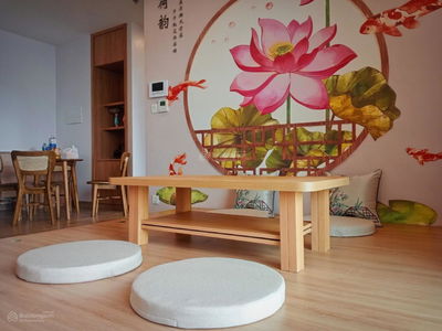 Sol Forest Ecopark, Vietnam Sol Forest Ecopark, Vietnam