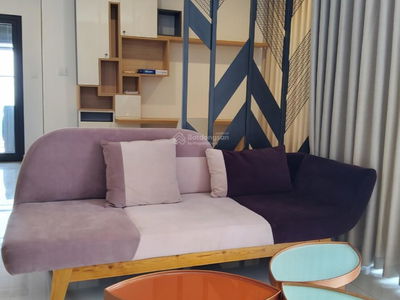 The Rainbow - Vinhomes Grand Park, Vietnam  The Rainbow - Vinhomes Grand Park, Vietnam