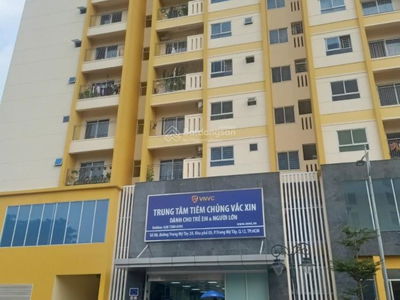 Housing for officers of military region 7 Housing for officers of military region 7