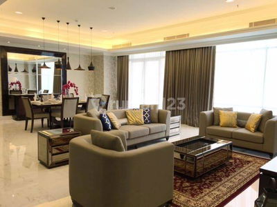 Botanica Apartment (Simprug), Indonesia  Botanica Apartment (Simprug), Indonesia