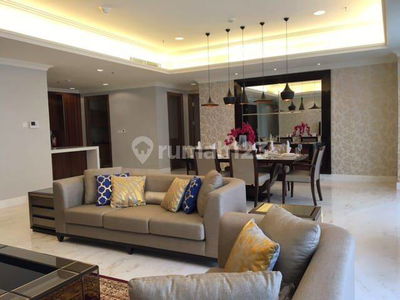 Botanica Apartment (Simprug), Indonesia  Botanica Apartment (Simprug), Indonesia