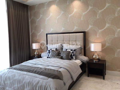 Botanica Apartment (Simprug), Indonesia  Botanica Apartment (Simprug), Indonesia