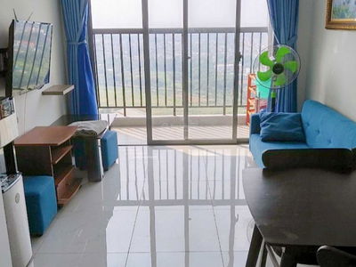 Saigon Avenue, Vietnam Saigon Avenue, Vietnam