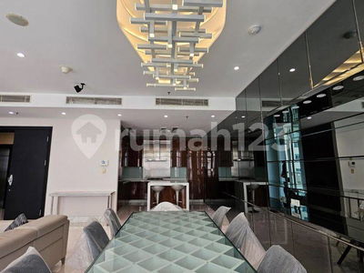 Botanica Apartment (Simprug), Indonesia  Botanica Apartment (Simprug), Indonesia