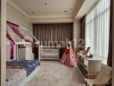 Botanica Apartment (Simprug), Indonesia  Botanica Apartment (Simprug), Indonesia