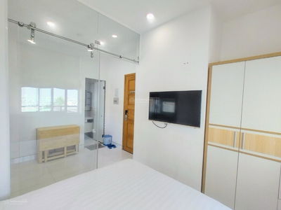 Cach Mang Thang Tam Street, Vietnam Cach Mang Thang Tam Street, Vietnam