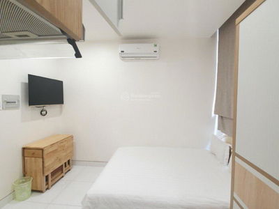 Cach Mang Thang Tam Street, Vietnam Cach Mang Thang Tam Street, Vietnam