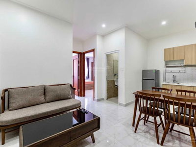 Phan Dang Luu Street, Vietnam  Phan Dang Luu Street, Vietnam