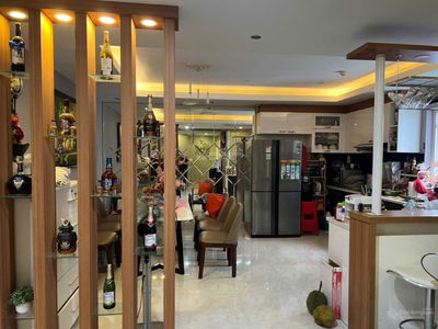 The Everrich Infinity, Vietnam The Everrich Infinity, Vietnam