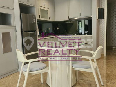 Apartment The Royale Springhill Residences, Indonesia  Apartment The Royale Springhill Residences, Indonesia