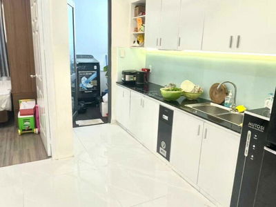 CTI Tower, Vietnam CTI Tower, Vietnam