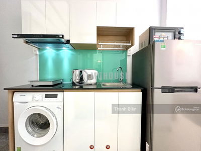 Nguyen Kiem Street, Vietnam Nguyen Kiem Street, Vietnam