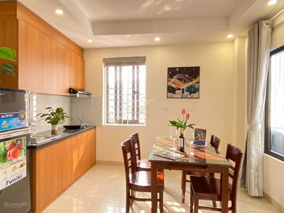 Quan Nhan Street, Vietnam Quan Nhan Street, Vietnam