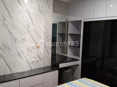 Ciputra World Surabaya Apartment, Indonesia  Ciputra World Surabaya Apartment, Indonesia