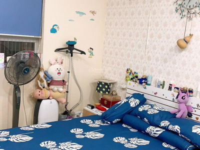 C37 Ministry of Public Security - Bac Ha Tower, Vietnam C37 Ministry of Public Security - Bac Ha Tower, Vietnam