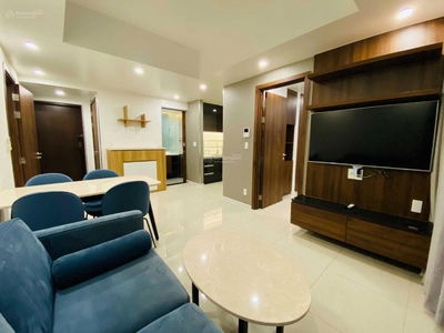 Hiyori Garden Tower, Vietnam Hiyori Garden Tower, Vietnam